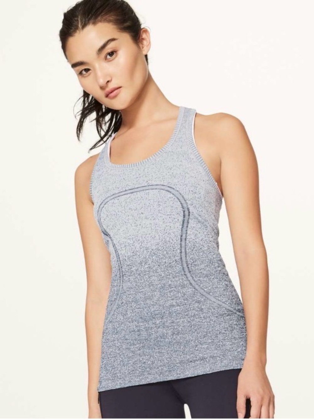 Lululemon Swiftly Tank